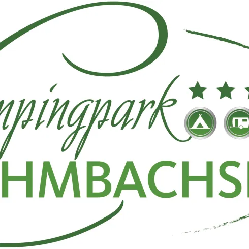 Logo Campingpark Logo Campingpark