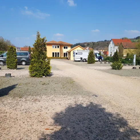 "Villa Toskana", Ansicht 1 "Villa Toskana", Ansicht 1