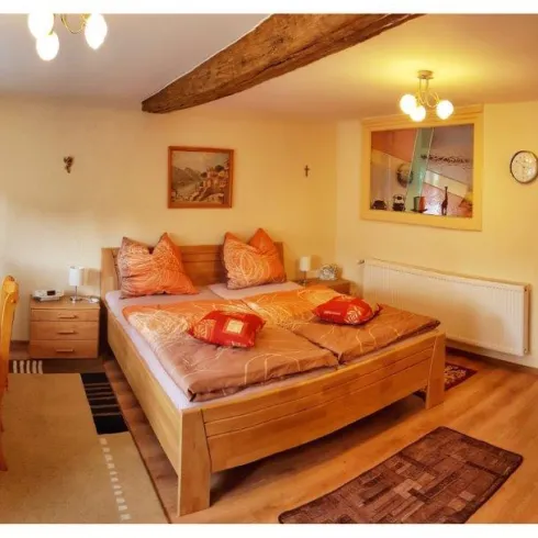Ferienwohnung Fey (© Bernd Fey) Ferienwohnung Fey (© Bernd Fey)