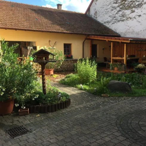Außenansicht 1 Außenansicht 1