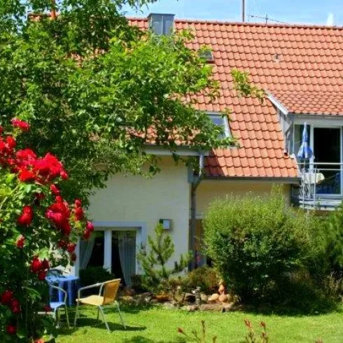 Hausansicht Hausansicht