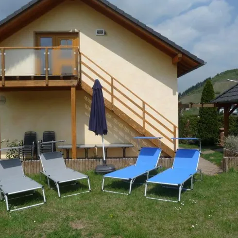 Vorgarten Vorgarten