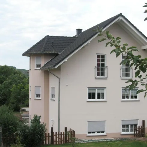Hausansicht Hausansicht