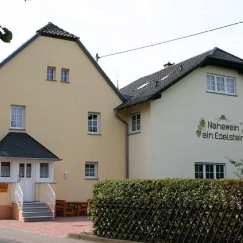 Hausansicht Hausansicht