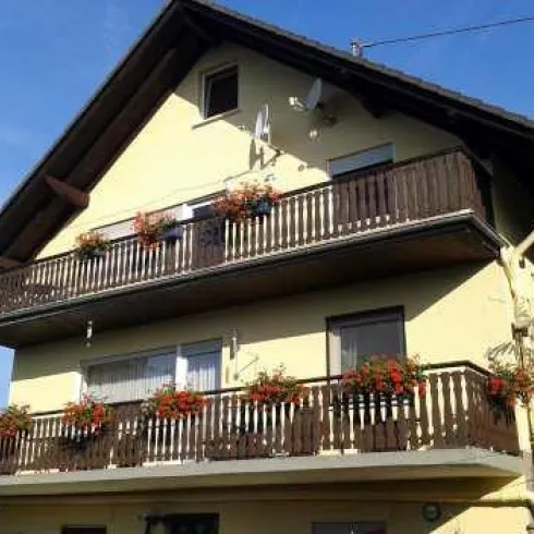 Hausansicht Hausansicht