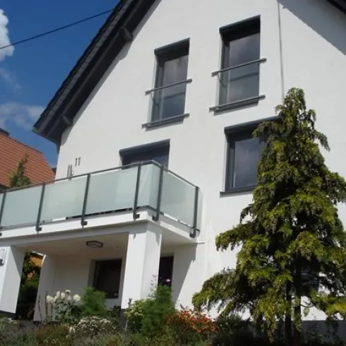 Hausansicht Hausansicht