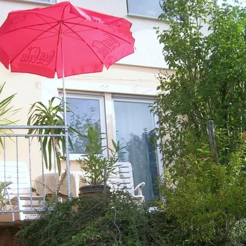 Terrasse1 Terrasse1