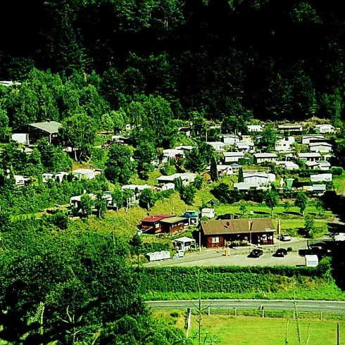 Campingplatz Otterberg Campingplatz Otterberg