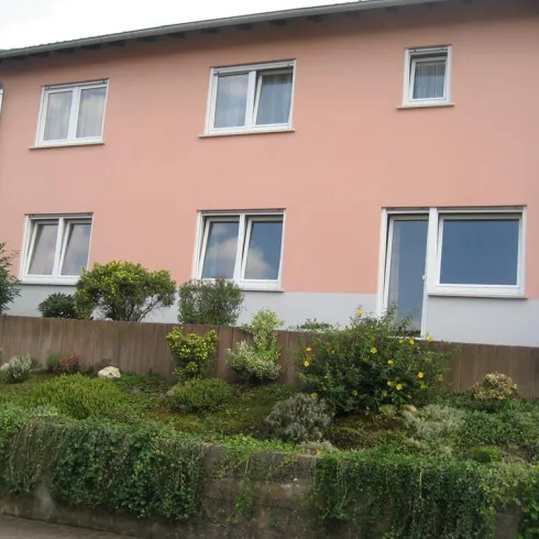 Untere Etage Ferienwohnung Untere Etage Ferienwohnung