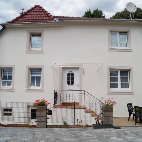 Ferienhaus Neurohr