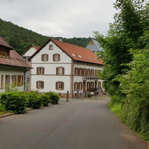 Tausendmühle, Ansicht 1
