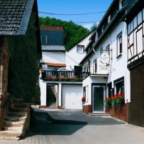 Hausansicht Hausansicht