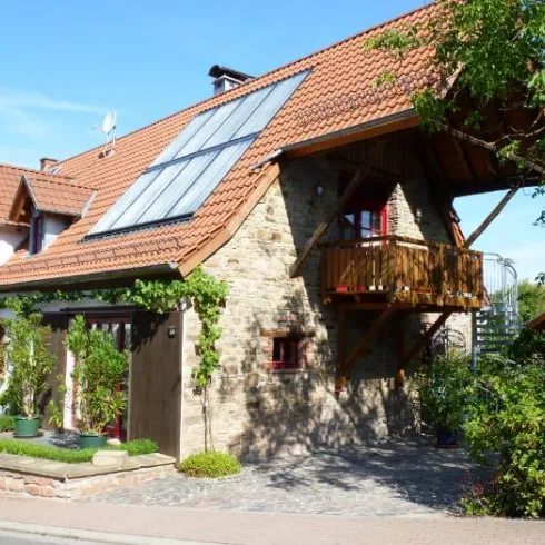 Außenansicht 1