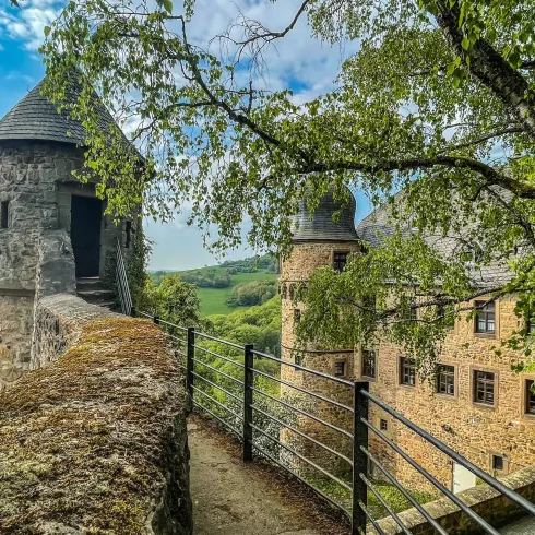 Burg Lichtenberg