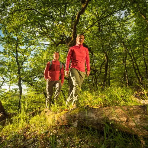 Wandern