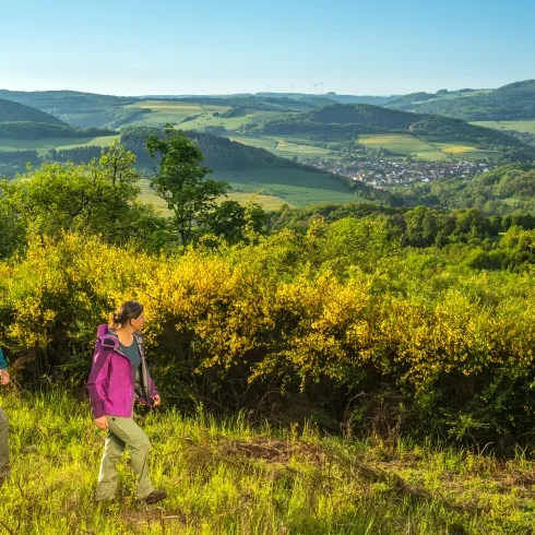 Wandern