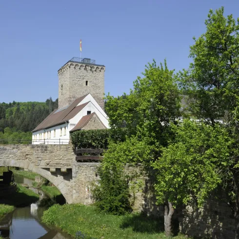Wasserburg