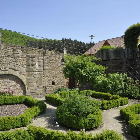 Wasserburg