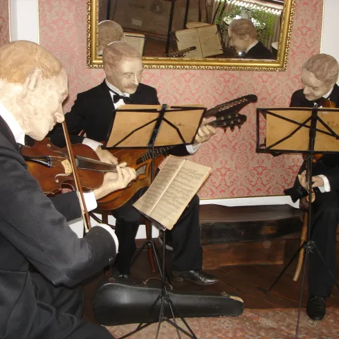 Musikantenlandmuseum