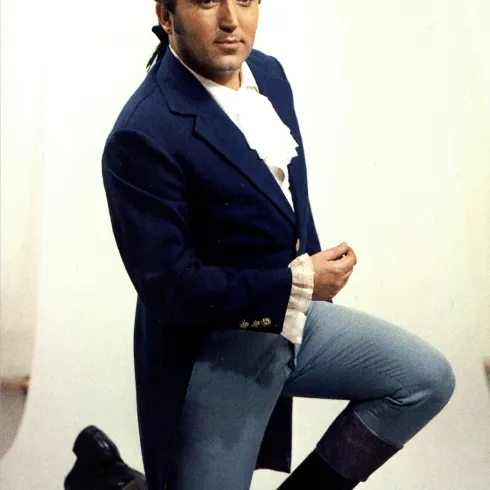 Fritz Wunderlich