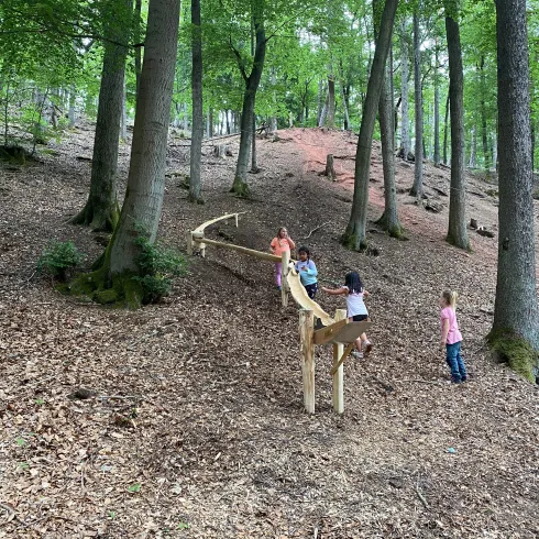 Murmelbahn
