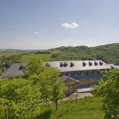 Jugendherberge
