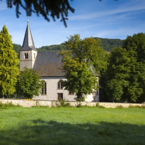 Flurskapelle