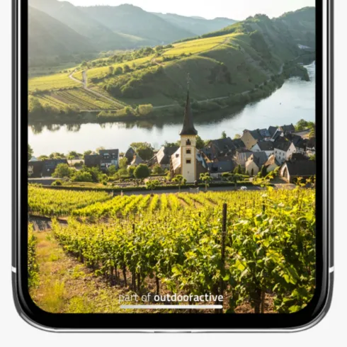 Titel RLP erleben App