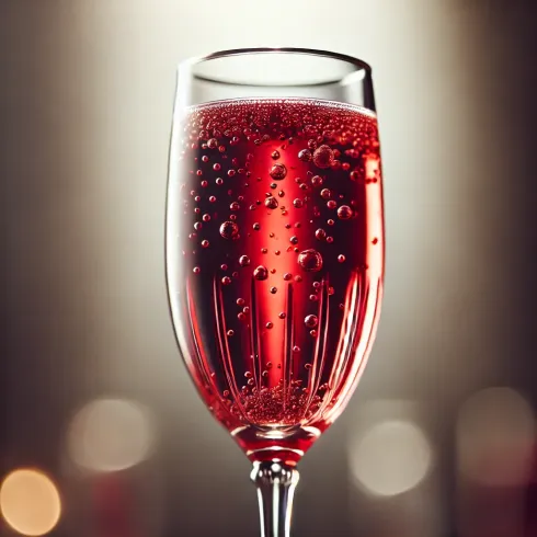 Kir Royal