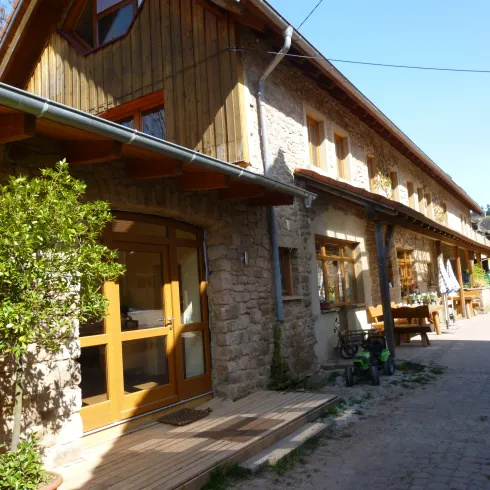 Ausbacherhof