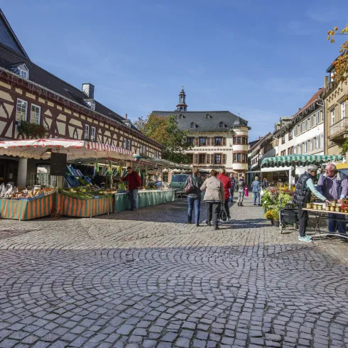 Marktplatz