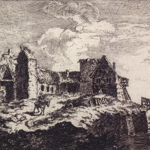 Wasserburg 1772