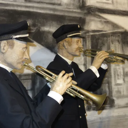 Musikantenlandmuseum