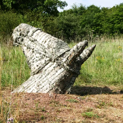 Skulpturenpfad