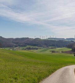 15,6 km Fünf-Berge-Tour Rundwanderung