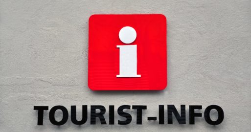Tourist-Information