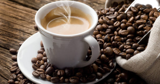 Reismühle Kaffeemanufaktur