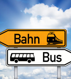 Bus & Bahn