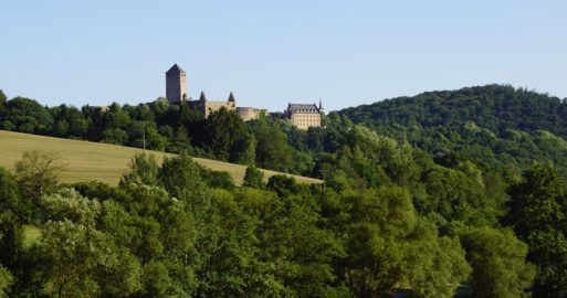 Burg Lichtenberg