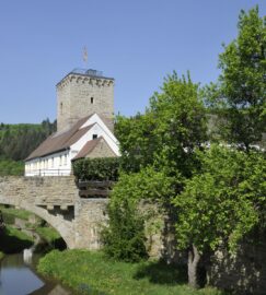 Wasserburg Restaurant