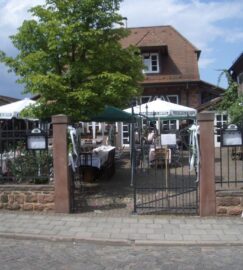 3,6 km Galgenberg-Rundwanderweg