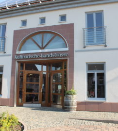 Kulinarisches Haus