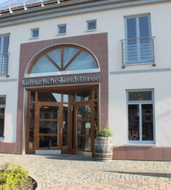 Kulinarisches Haus