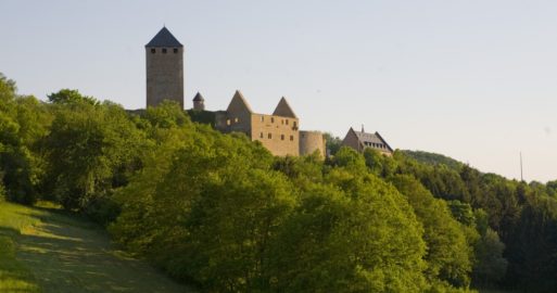 Burg Lichtenberg