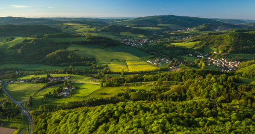 Veldenz Wanderweg - European Leading Quality Trail