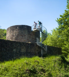 Remigius Wanderweg