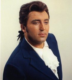 Fritz Wunderlich