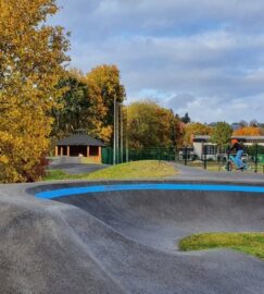 Pump Track