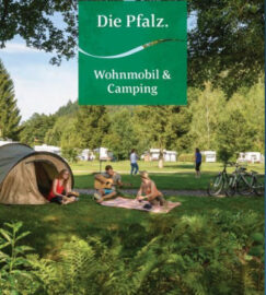 WOMO und Camping