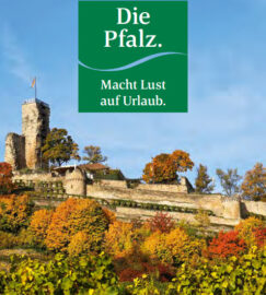 Die Pfalz